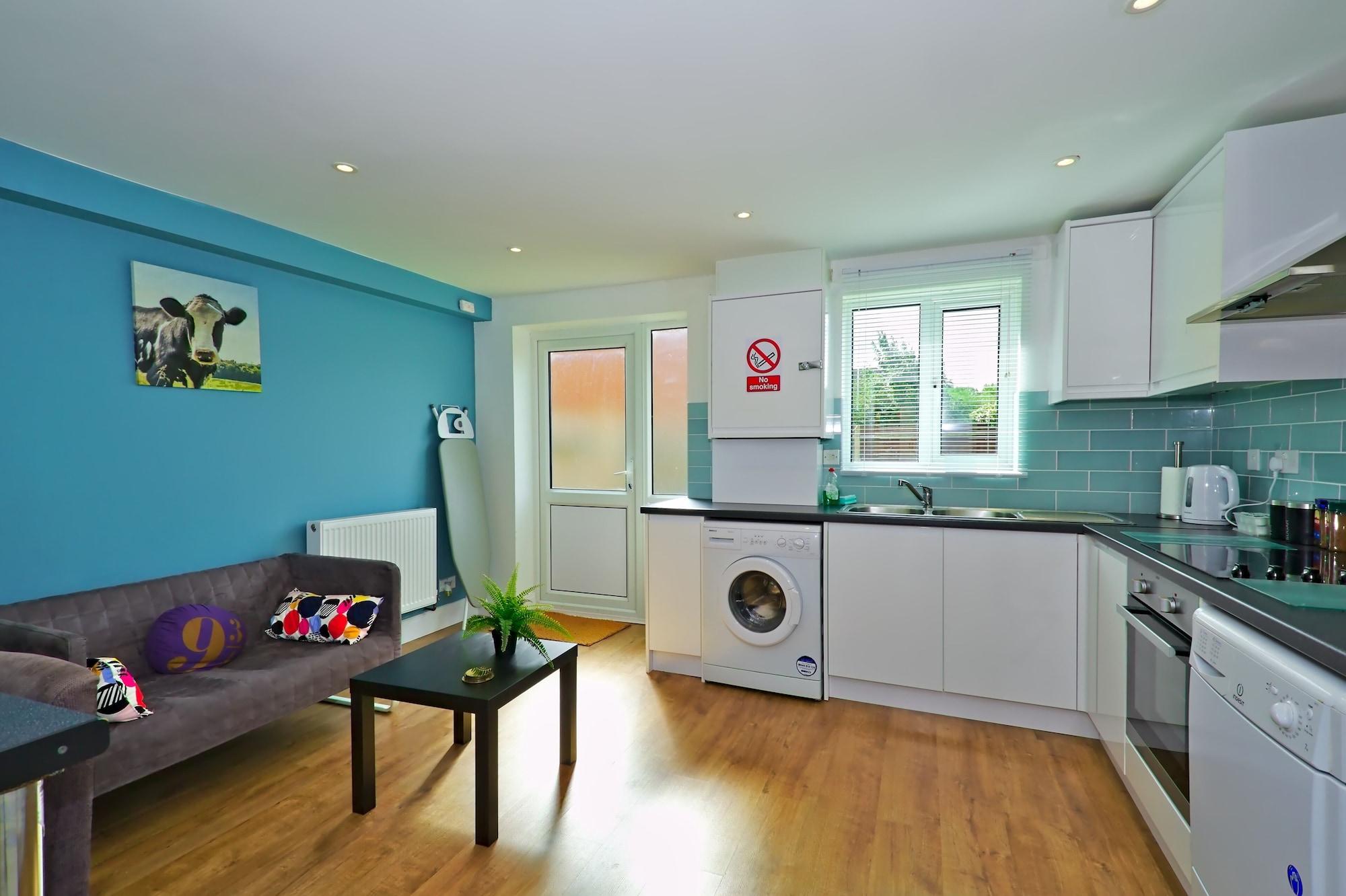 Harlinger Lodge London Bagian luar foto