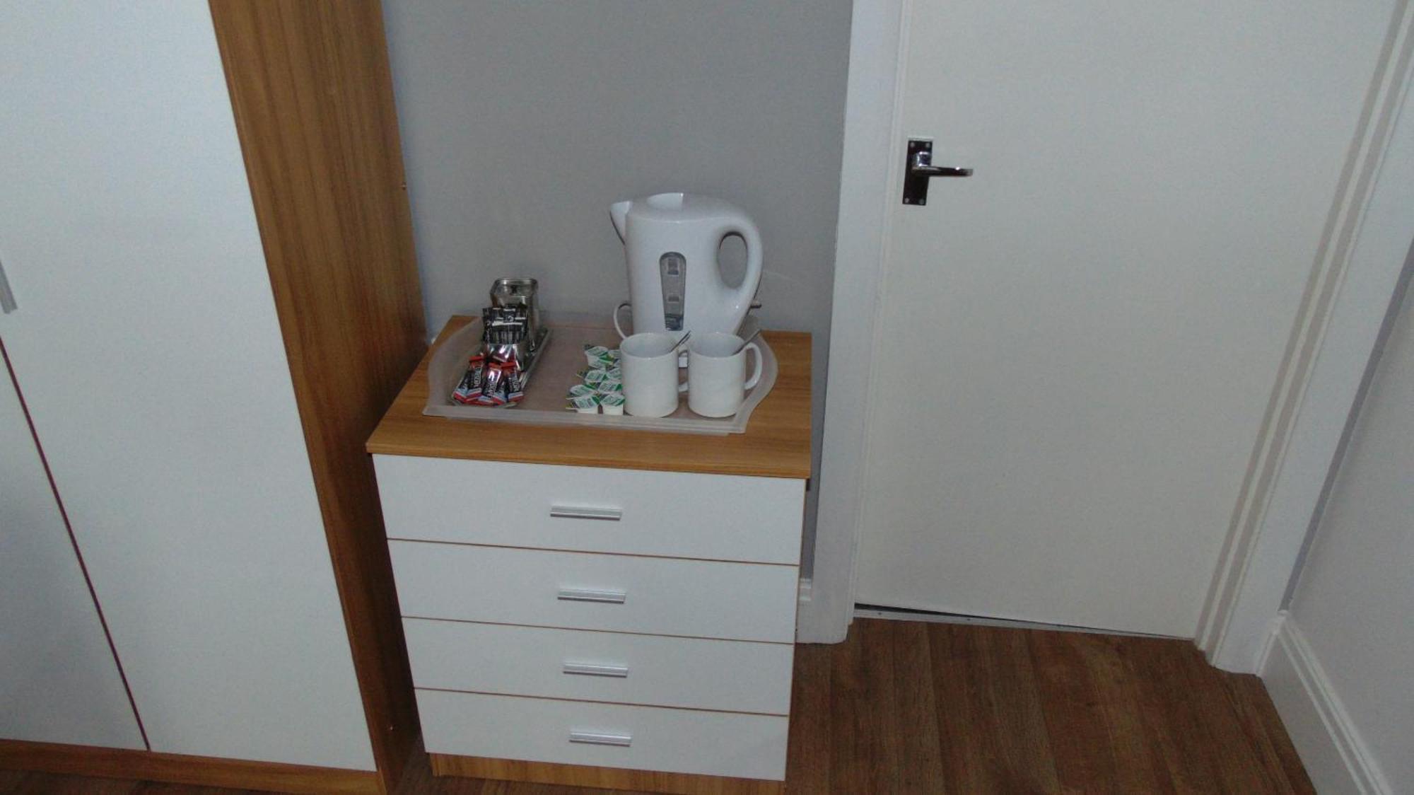 Harlinger Lodge London Bagian luar foto